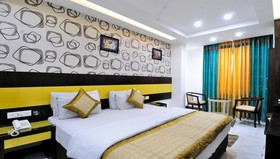 Hotel Le Benz