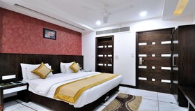 Hotel Le Benz