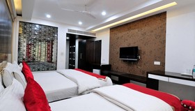 Hotel Le Benz