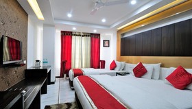 Hotel Le Benz