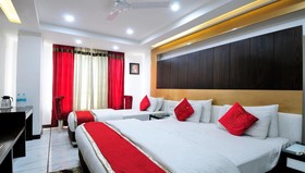 Hotel Le Benz