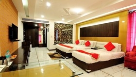 Hotel Le Benz