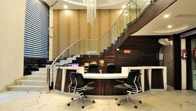 Hotel Le Benz