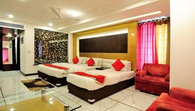 Hotel Le Benz
