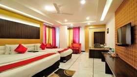 Hotel Le Benz