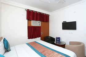 Hotel Le Comfort