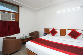 Hotel Le Comfort