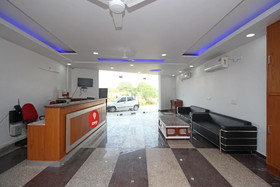 Hotel Le Comfort