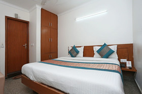Hotel Le Comfort