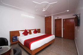 Hotel Le Comfort