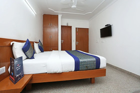 Hotel Le Comfort