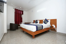 Hotel Le Comfort
