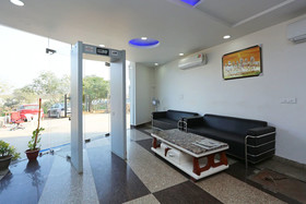 Hotel Le Comfort