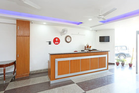 Hotel Le Comfort