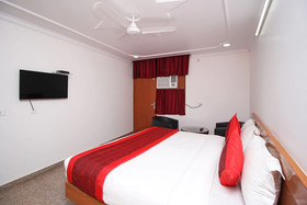 Hotel Le Comfort