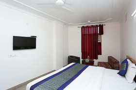 Hotel Le Comfort