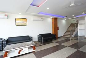 Hotel Le Comfort