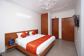 Hotel Le Comfort