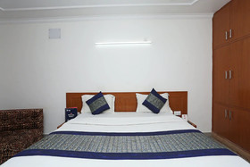 Hotel Le Comfort