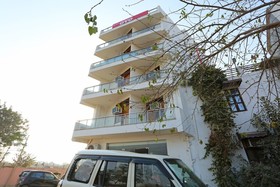 Hotel Le Comfort