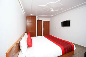 Hotel Le Comfort