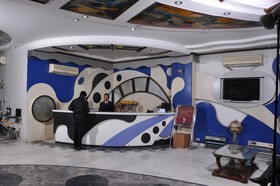 Hotel Legend International