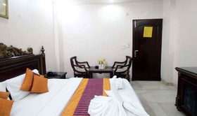 Hotel Legend International
