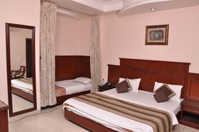 Hotel Legend International