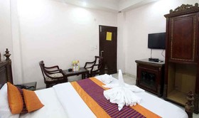 Hotel Legend International
