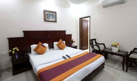Hotel Legend International