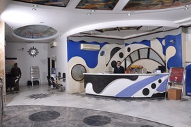 Hotel Legend International