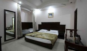 Hotel Legend International