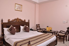 Hotel Legend International