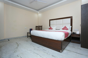 Hotel Le Mount