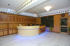 Hotel Le Mount