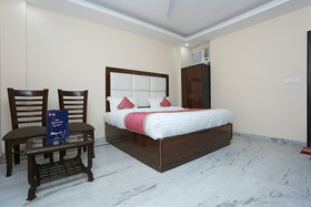 Hotel Le Mount