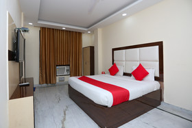 Hotel Le Mount