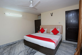 Hotel Le Mount