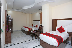 Hotel Le Mount