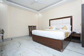 Hotel Le Mount
