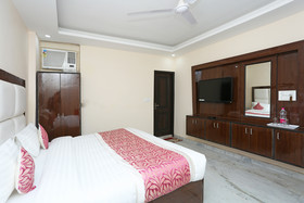 Hotel Le Mount