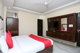 Hotel Le Mount