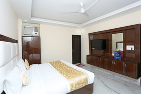 Hotel Le Mount