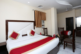 Hotel Le Mount