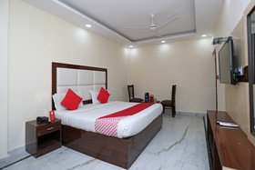 Hotel Le Mount