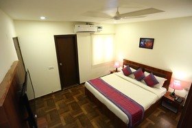 Hotel Lotus Delhi Airport