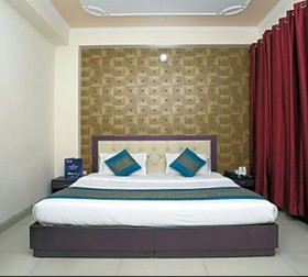 Hotel Lotus Delhi Airport