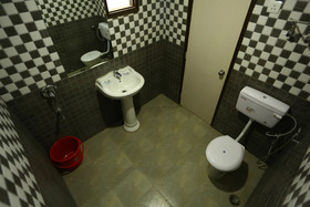 Hotel Lotus Delhi Airport