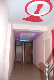 Hotel Lotus Delhi Airport