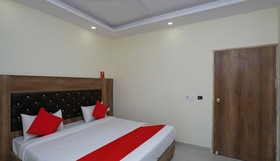 Hotel Lotus Delhi Airport